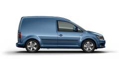 Volkswagen Caddy Maxi C20 Petrol 1.0 TSI 102PS Kombi Business Van